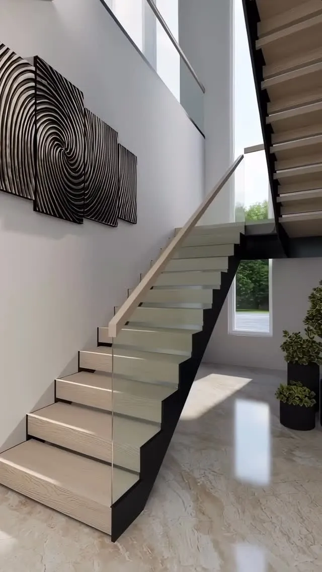 Wood Tread Selection in Jacksonville, FL